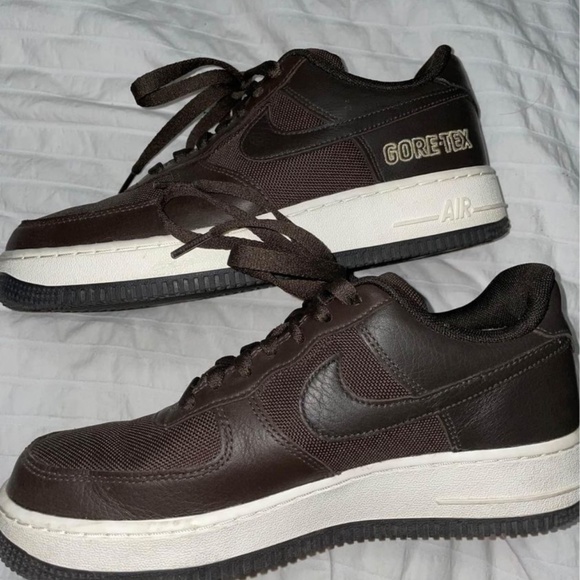 Nike Goretex - Picture 1 of 3